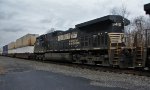 NS 9412 on 20W